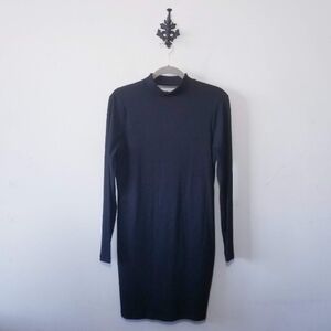 VICTORIA'S Secret Sport Ribbed Choker Dress Size L